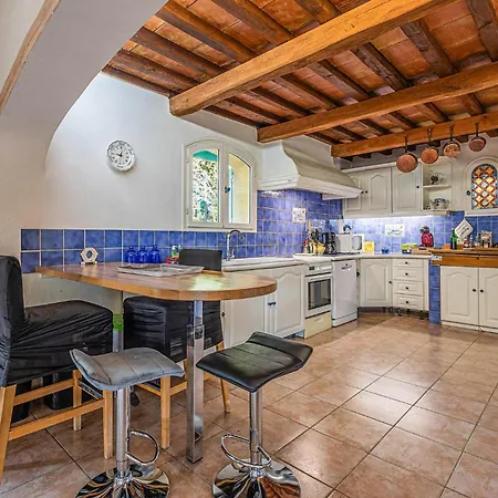 Awesome In With Swimming Pool Holiday home Peymeinade