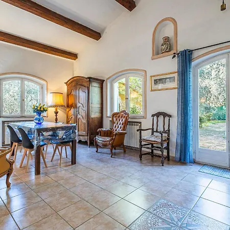 Awesome In With Swimming Pool Holiday home