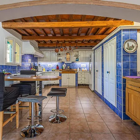 Awesome In With Swimming Pool Holiday home *